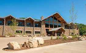 Echo Bluff State Park Echo Bluff Drive Eminence Mo 2*